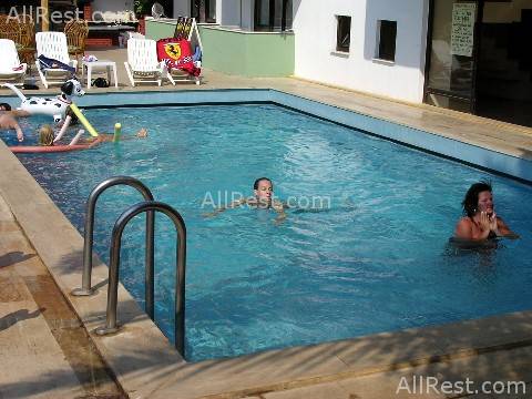 Ay-Sam Hotel 7